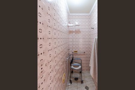 Casa à venda com 250m², 4 quartos e 3 vagas Casa à venda com 250m², 4 quartos e 3 vagasÁrea de Serviço