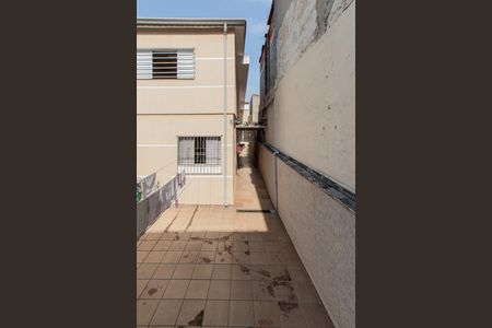 Casa à venda com 250m², 4 quartos e 3 vagas Casa à venda com 250m², 4 quartos e 3 vagasQuintal