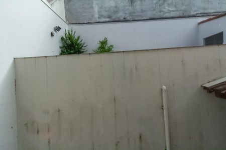 Casa à venda com 357m², 4 quartos e 6 vagas Casa à venda com 357m², 4 quartos e 6 vagasVista da Varanda da Sala de Jantar