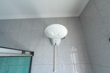 Casa à venda com 357m², 4 quartos e 6 vagas Casa à venda com 357m², 4 quartos e 6 vagasBanheiro Social