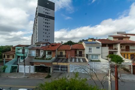 Casa à venda com 357m², 4 quartos e 6 vagas Casa à venda com 357m², 4 quartos e 6 vagasVista da Varanda da Suíte 1