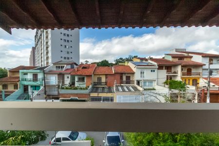Casa à venda com 357m², 4 quartos e 6 vagas Casa à venda com 357m², 4 quartos e 6 vagasVista da Suíte 1