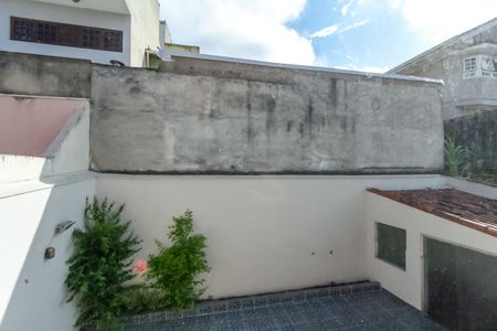 Casa à venda com 357m², 4 quartos e 6 vagas Casa à venda com 357m², 4 quartos e 6 vagasVista da Varanda do Quarto 2