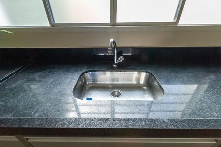 Casa à venda com 357m², 4 quartos e 6 vagas Casa à venda com 357m², 4 quartos e 6 vagasCozinha