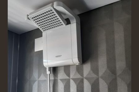 Apartamento à venda com 31m², 1 quarto e sem vagaBanheiro