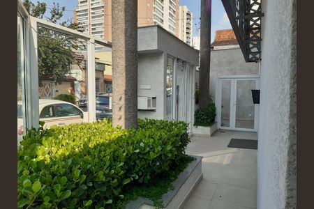 Apartamento à venda com 31m², 1 quarto e sem vagaÁrea Externa