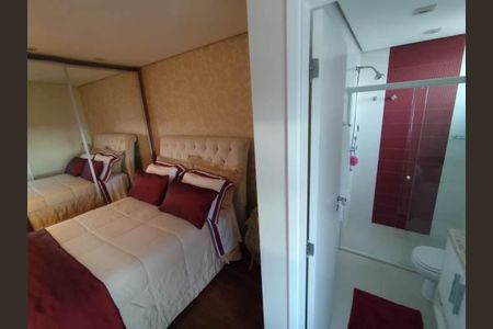 Apartamento à venda com 240m², 4 quartos e 4 vagas