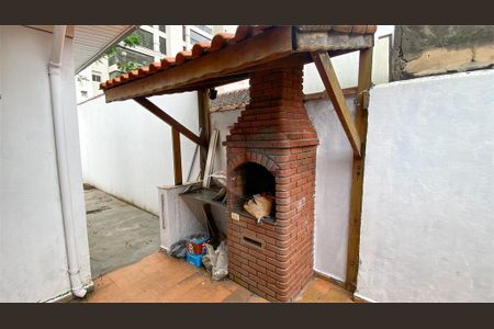 Casa à venda com 120m², 2 quartos e 3 vagas