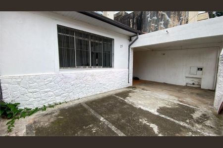 Casa à venda com 120m², 2 quartos e 3 vagas