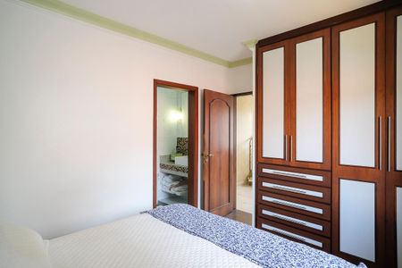 Casa à venda com 585m², 4 quartos e 10 vagasSuíte 3