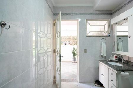 Casa à venda com 585m², 4 quartos e 10 vagasÁrea de serviço