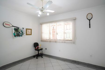 Casa à venda com 585m², 4 quartos e 10 vagasÁrea de serviço