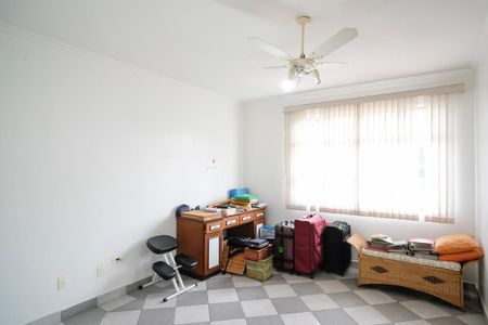 Casa à venda com 585m², 4 quartos e 10 vagasEscritório