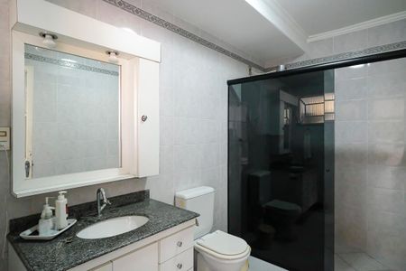 Casa à venda com 585m², 4 quartos e 10 vagasÁrea de serviço