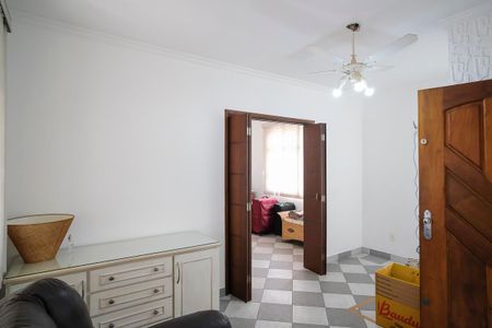 Casa à venda com 585m², 4 quartos e 10 vagasEscritório