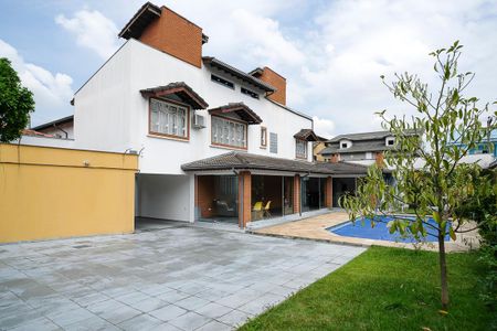 Casa à venda com 585m², 4 quartos e 10 vagasGaragem