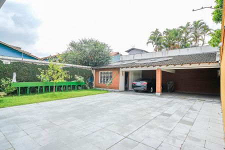 Casa à venda com 585m², 4 quartos e 10 vagasGaragem