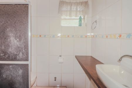 Apartamento à venda com 56m², 2 quartos e 1 vagaBanheiro