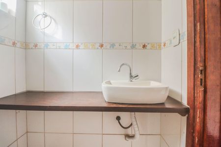 Apartamento à venda com 56m², 2 quartos e 1 vagaBanheiro