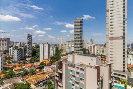 Apartamento à venda com 195m², 4 quartos e 3 vagasVista