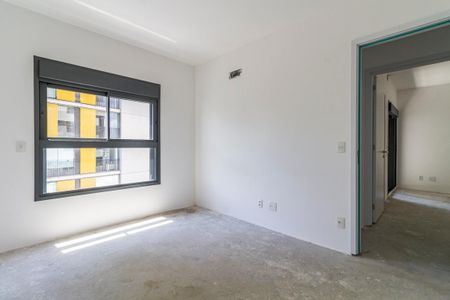 Apartamento à venda com 195m², 4 quartos e 3 vagasQuarto 2