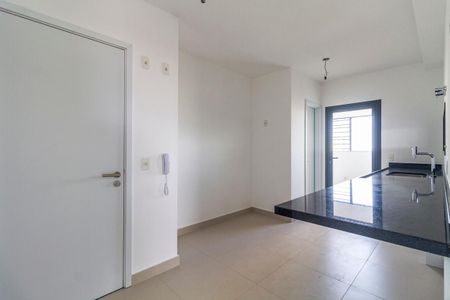 Apartamento à venda com 195m², 4 quartos e 3 vagasCozinha