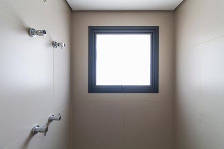 Apartamento à venda com 195m², 4 quartos e 3 vagasBanheiro da Suíte 1