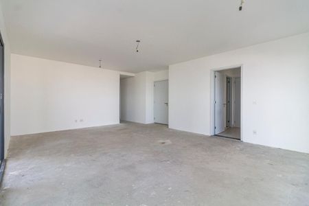 Apartamento à venda com 195m², 4 quartos e 3 vagasSala