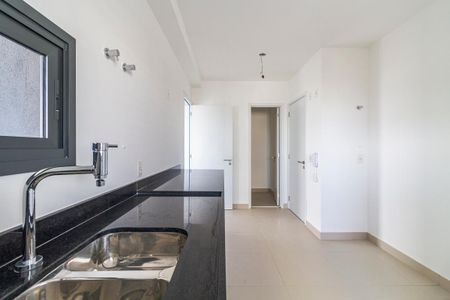 Apartamento à venda com 195m², 4 quartos e 3 vagasCozinha