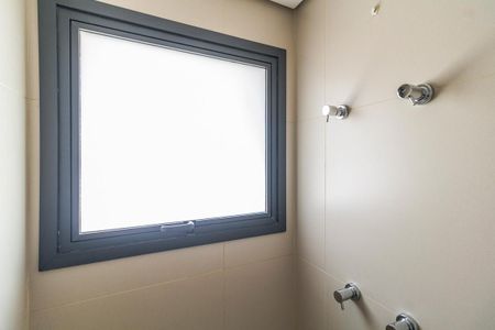 Apartamento à venda com 195m², 4 quartos e 3 vagasBanheiro Social