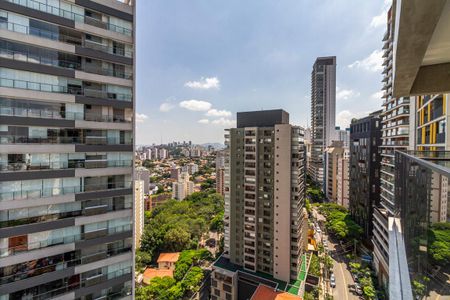 Apartamento à venda com 195m², 4 quartos e 3 vagasVista