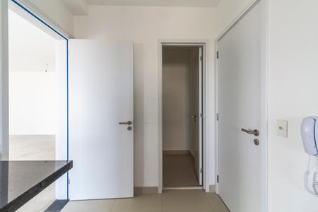 Apartamento à venda com 195m², 4 quartos e 3 vagasCozinha