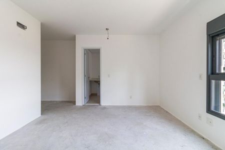 Apartamento à venda com 195m², 4 quartos e 3 vagasSuíte 1