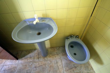 Apartamento à venda com 80m², 2 quartos e sem vagaBanheiro