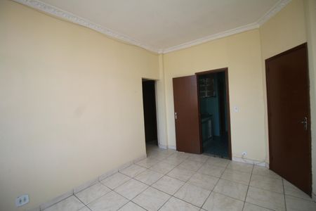 Sala de apartamento à venda com 2 quartos, 80m² em Vicente de Carvalho, Rio de Janeiro
