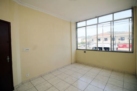 Sala de apartamento à venda com 2 quartos, 80m² em Vicente de Carvalho, Rio de Janeiro