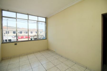 Sala de apartamento à venda com 2 quartos, 80m² em Vicente de Carvalho, Rio de Janeiro