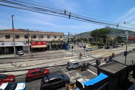 Apartamento à venda com 80m², 2 quartos e sem vagaVista do Apartamento