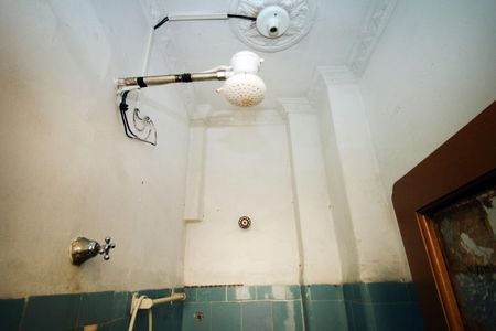 Apartamento à venda com 80m², 2 quartos e sem vagaBanheiro de serviço