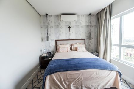 Apartamento à venda com 138m², 3 quartos e 3 vagas Apartamento à venda com 138m², 3 quartos e 3 vagasSuíte 1