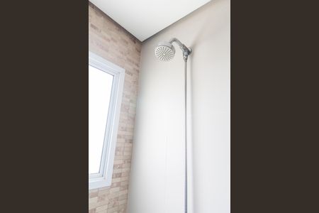 Apartamento à venda com 138m², 3 quartos e 3 vagas Apartamento à venda com 138m², 3 quartos e 3 vagasBanheiro da Suíte 1