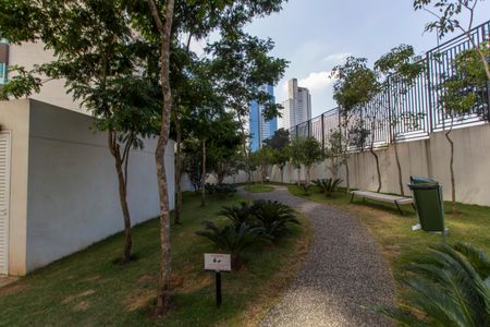 Apartamento à venda com 138m², 3 quartos e 3 vagasÁrea comum