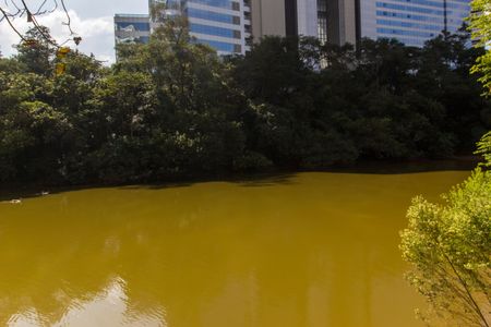 Apartamento à venda com 138m², 3 quartos e 3 vagasParque