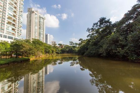 Apartamento à venda com 138m², 3 quartos e 3 vagasParque