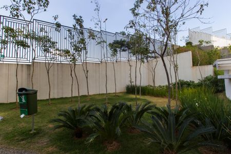 Apartamento à venda com 138m², 3 quartos e 3 vagasÁrea comum