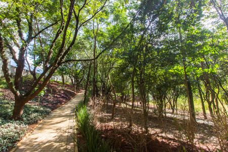 Apartamento à venda com 138m², 3 quartos e 3 vagasParque