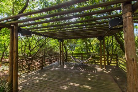 Apartamento à venda com 138m², 3 quartos e 3 vagasParque