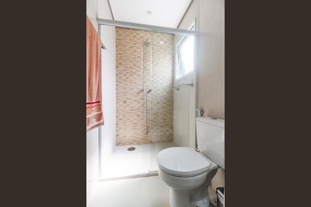 Apartamento à venda com 138m², 3 quartos e 3 vagas Apartamento à venda com 138m², 3 quartos e 3 vagasBanheiro da Suíte 2