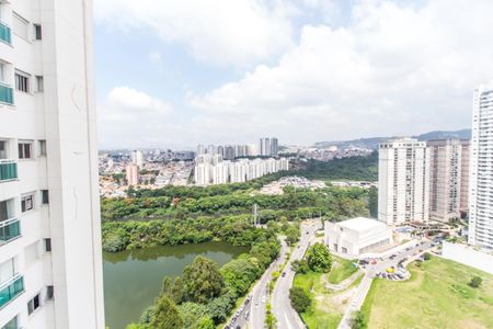 Apartamento à venda com 138m², 3 quartos e 3 vagas Apartamento à venda com 138m², 3 quartos e 3 vagasVista da Suíte 3