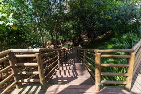 Apartamento à venda com 138m², 3 quartos e 3 vagasParque